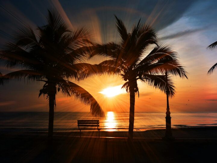 Kristall Palm Beach